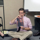 Illustration for article titled The Office: "Sex Ed"